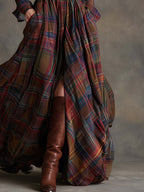 Emilia | Shirtkleid mit Gürtel