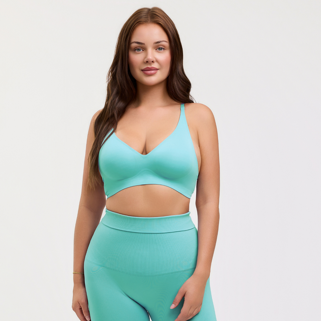 Comfort Push-Up BH