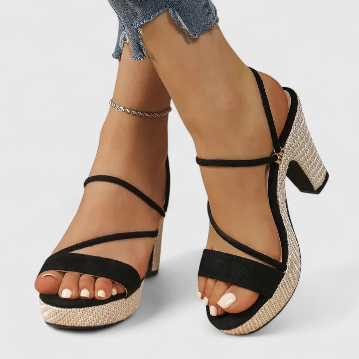 Sommerfeld™ | Stilvolle High Heels