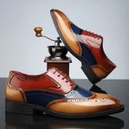 Winston™ Heritage Brogues