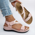 Suzanna Orthopädische Komfortsandalen