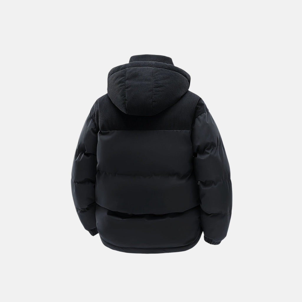 Cameron™ - Pufferjacke mit Kapuze