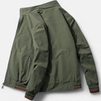 Orlando™ | Bomberjacke aus Baumwolle im zeitlosen Stil
