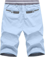 Sommer-Shorts