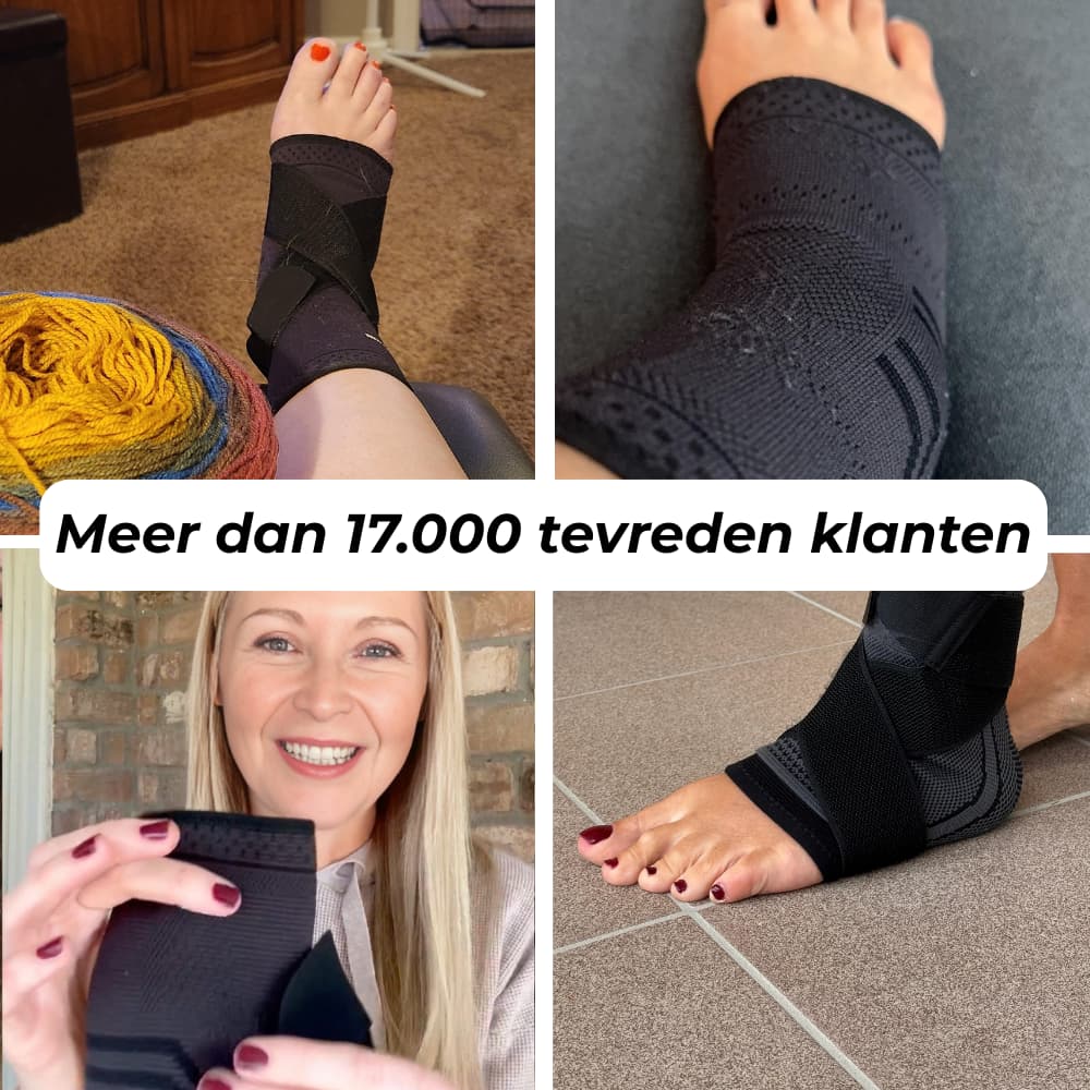 Esavie Voetbandage