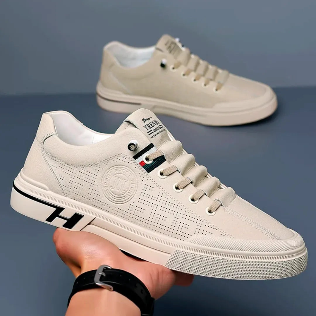 Lorenzo Street Freizeitschuhe