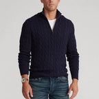 Sommerfeld™ | Zip-Pullover