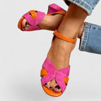 Sommerfeld™ | Orthopädische Absatzschuhe