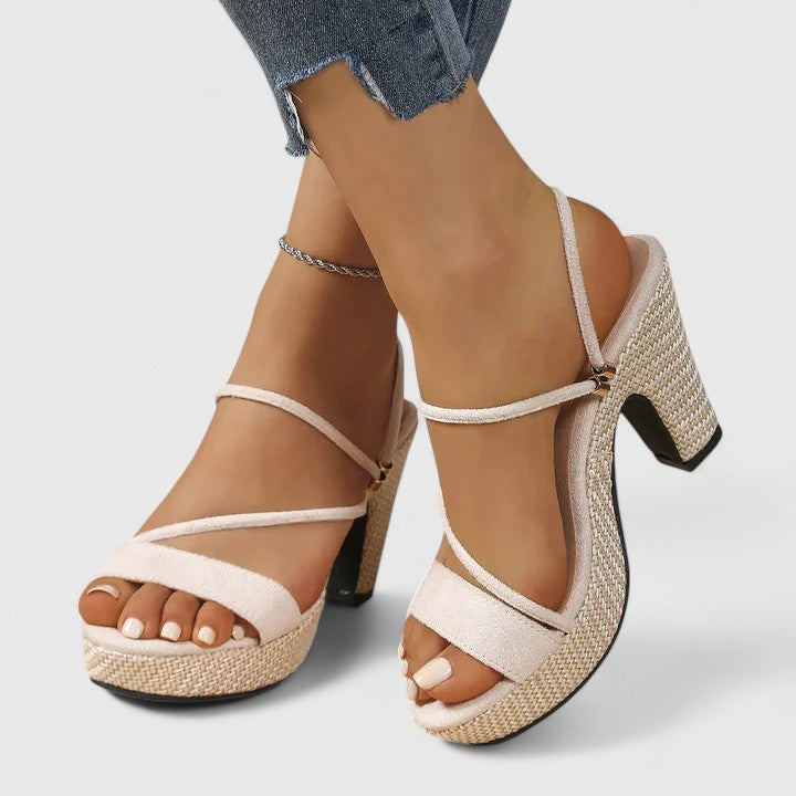Sommerfeld™ | Stilvolle High Heels