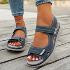 Clara Orthopädische Komfortsandalen
