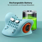 Esavie EMS Nek Massager
