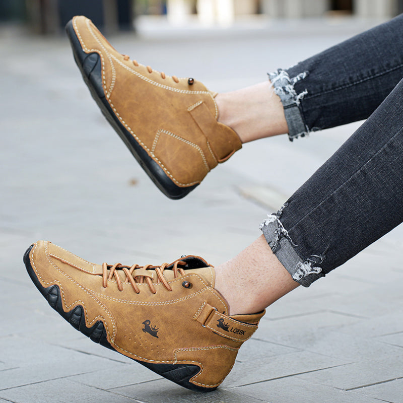 Rutschfeste, Bequeme Schuhe Für Empfindliche Füße (Unisex)