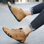 Rutschfeste, Bequeme Schuhe Für Empfindliche Füße (Unisex)