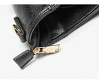 Blanche | Luxuriöse Ledertasche