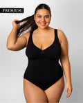 Shape Bestseller - Body Extra breite Träger + Body breitere Träger + Top mit Raffung