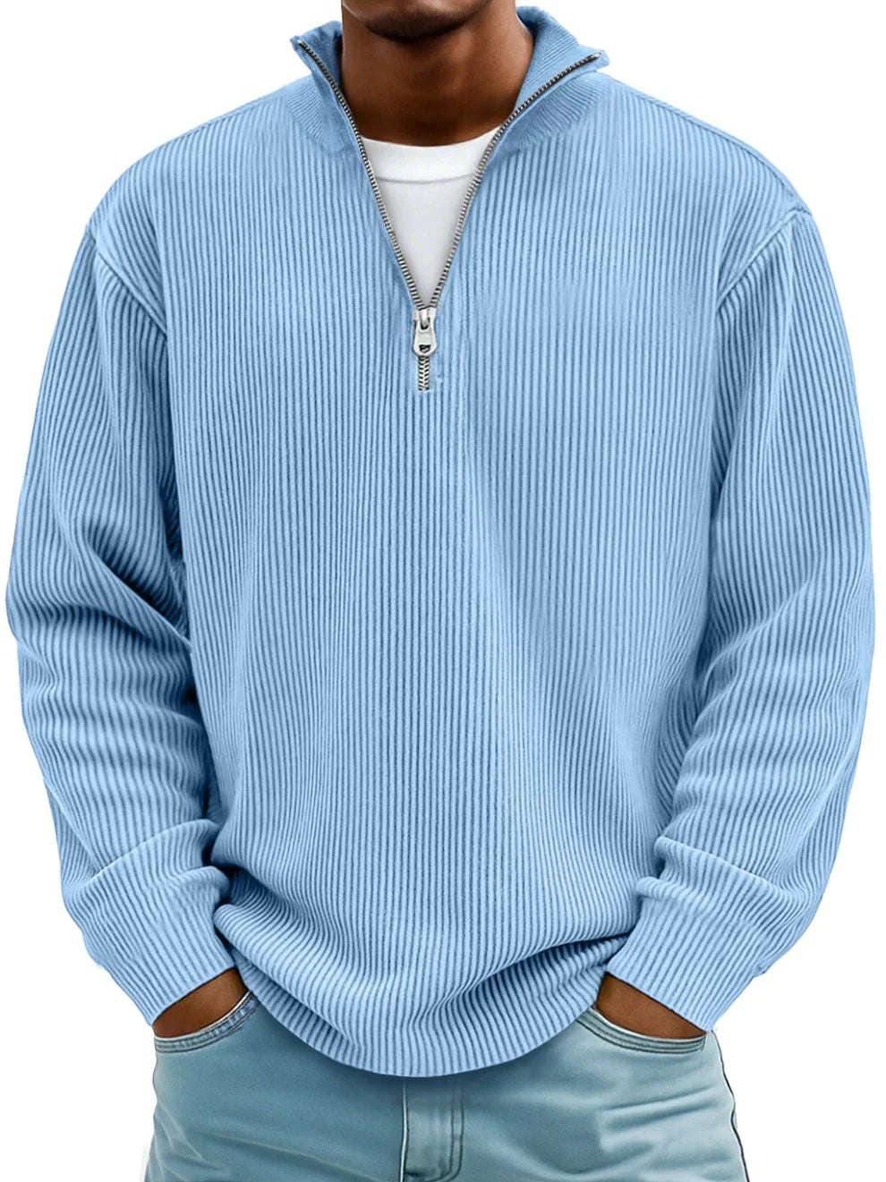 Sommerfeld | Trendiger & stilvoller Pullover