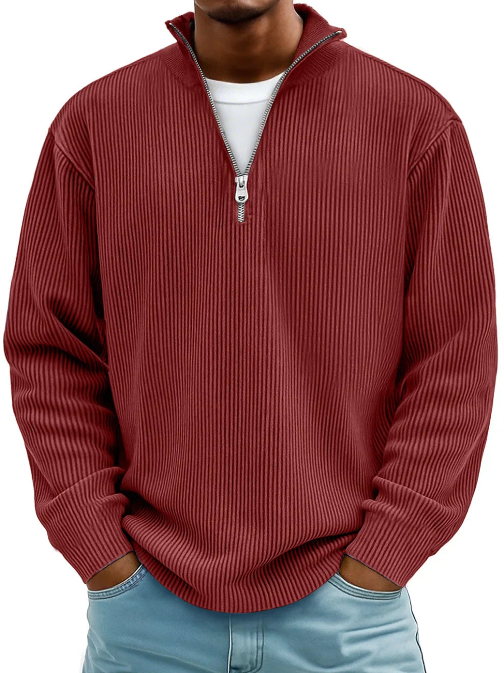 Sommerfeld | Trendiger & stilvoller Pullover