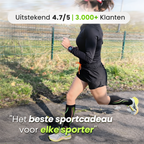 Esavie Performance Pro hardloopsokken