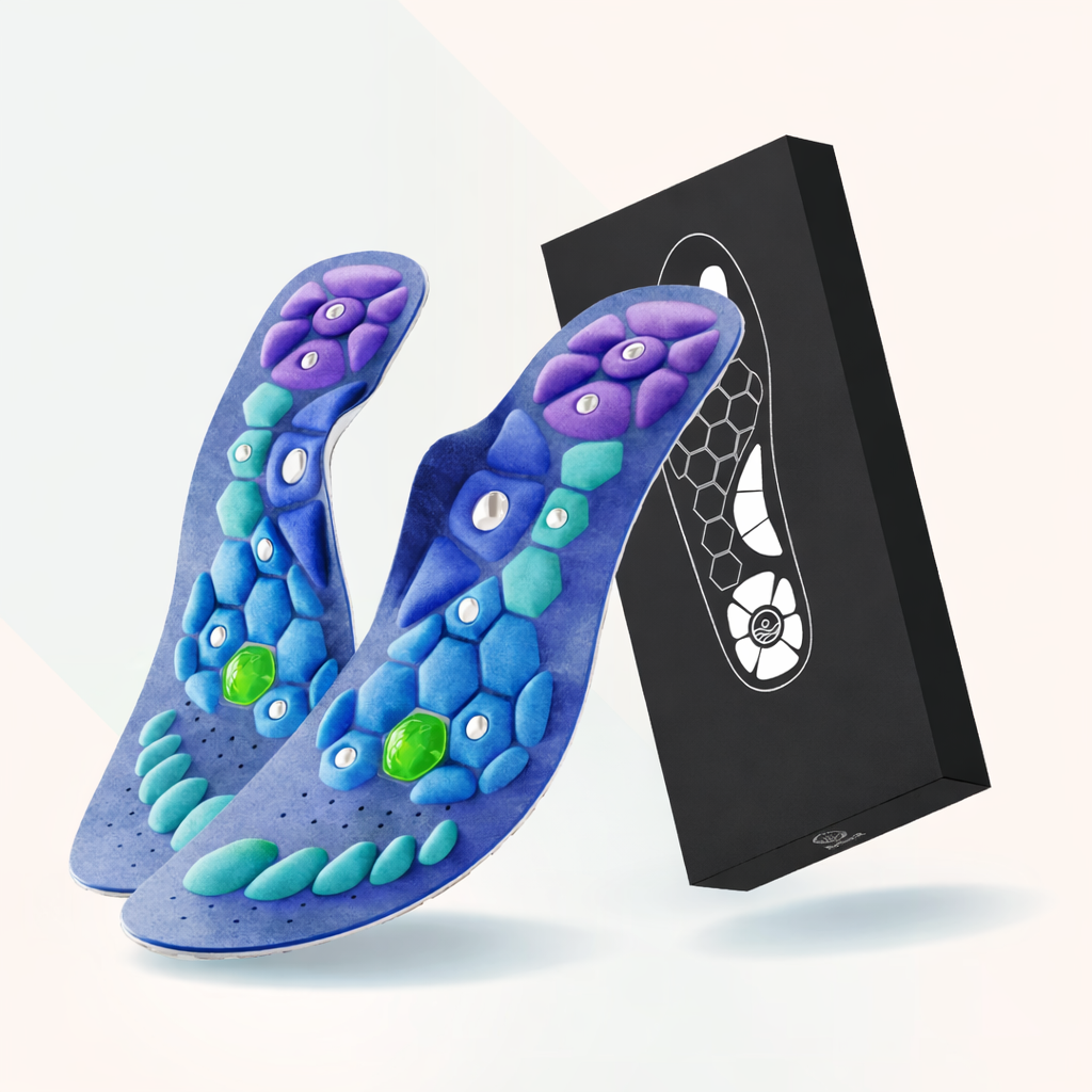 Esavie Magnetische Inlegzolen
