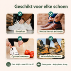 Esavie Magnetische Inlegzolen