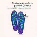 Esavie Magnetische Inlegzolen