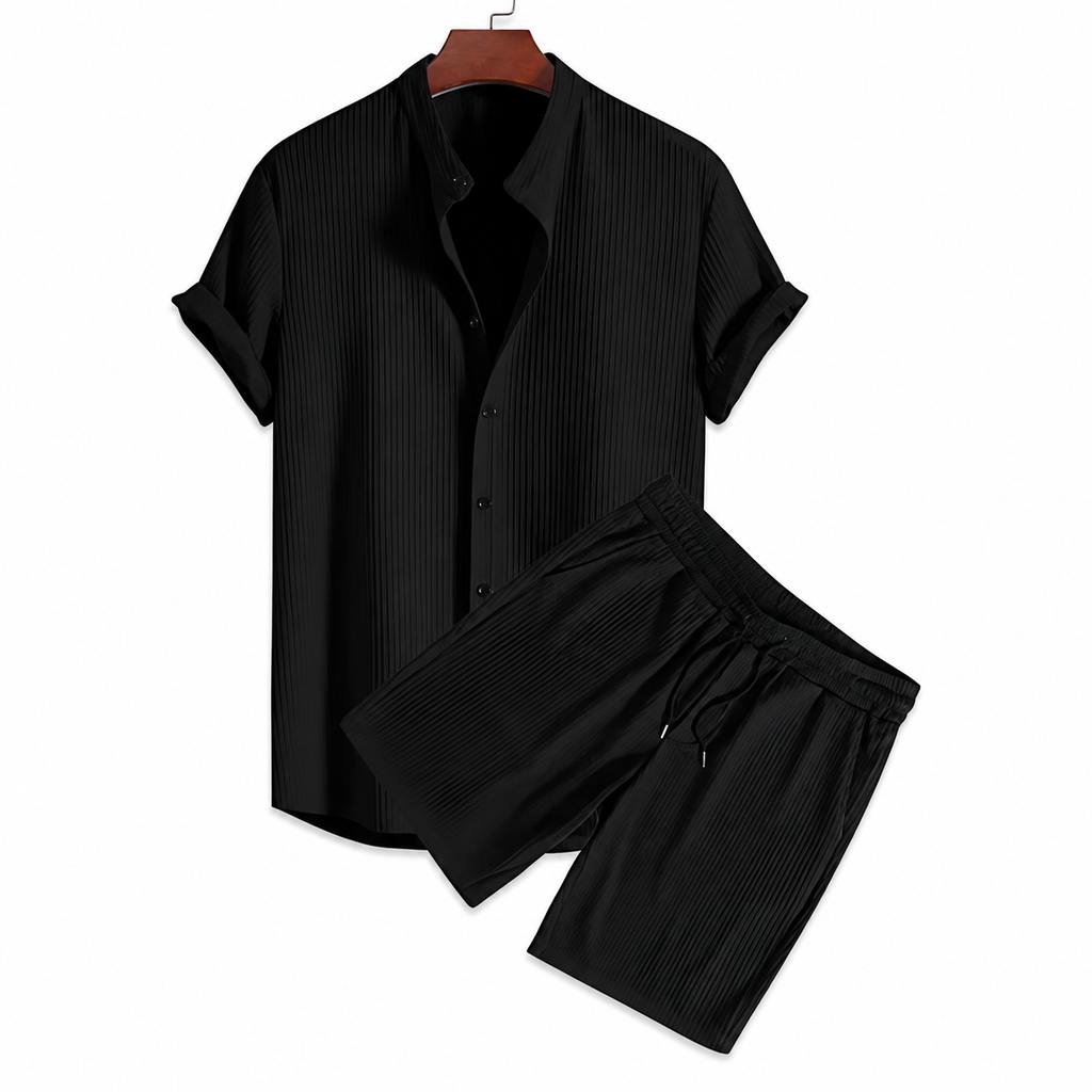 Sommer-Set für Herren (1 Kaufen, 1 GRATIS dazu)