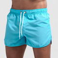 Kurze Herren-Badehose