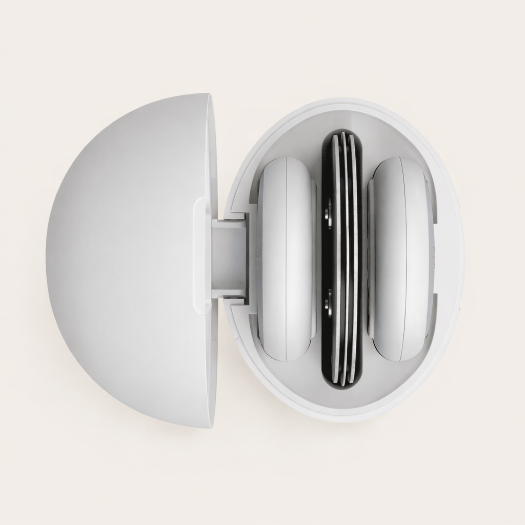 Esavie TENS massage Pod