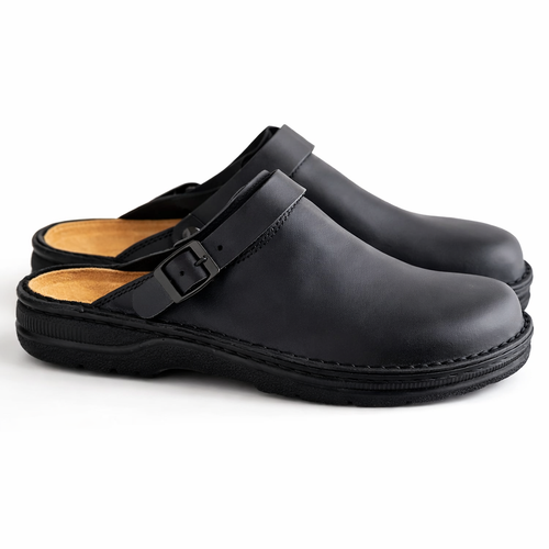 Brik | Bequeme und strapazierfähige Holzschuhe für jeden Anlass
