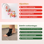 Esavie Voetbandage