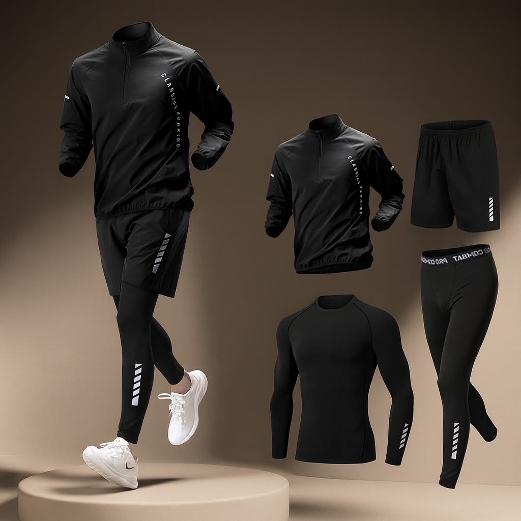 Sommerfeld | CloudMove 4-Teile Set