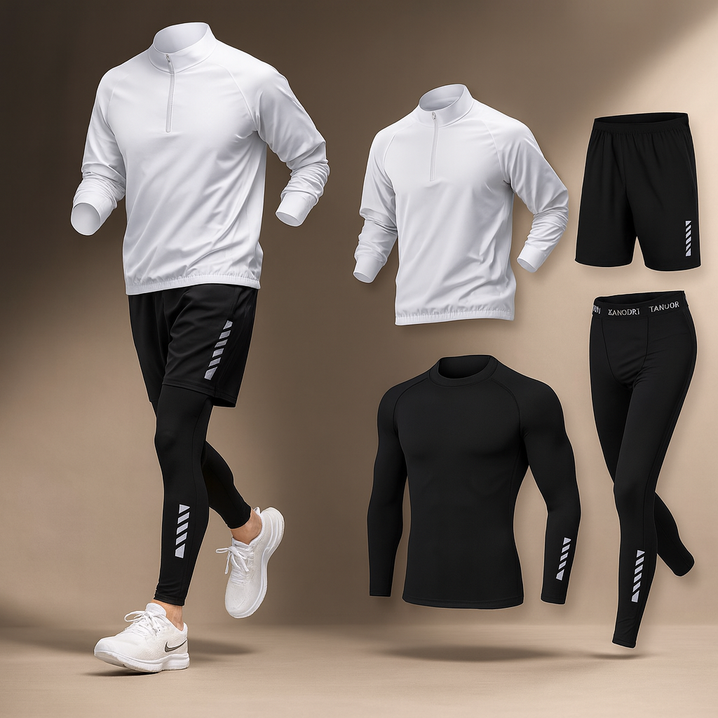 Sommerfeld | CloudMove 4-Teile Set