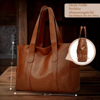 Marthas zeitlose Eleganz| Klassik-Tasche