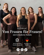 InvisiBra "Soft" - Bügelloser BH zum reinschlüpfen