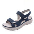 Sommerfeld | Orthopädische Ledersandalen aus hochwertigem Material (1 Kaufen, 1 GRATIS dazu)