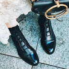 Sommerfeld ™ | Stiefel mit Premium Absatz