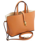 The Tropical Duchess Tuscany Leather AGATHA