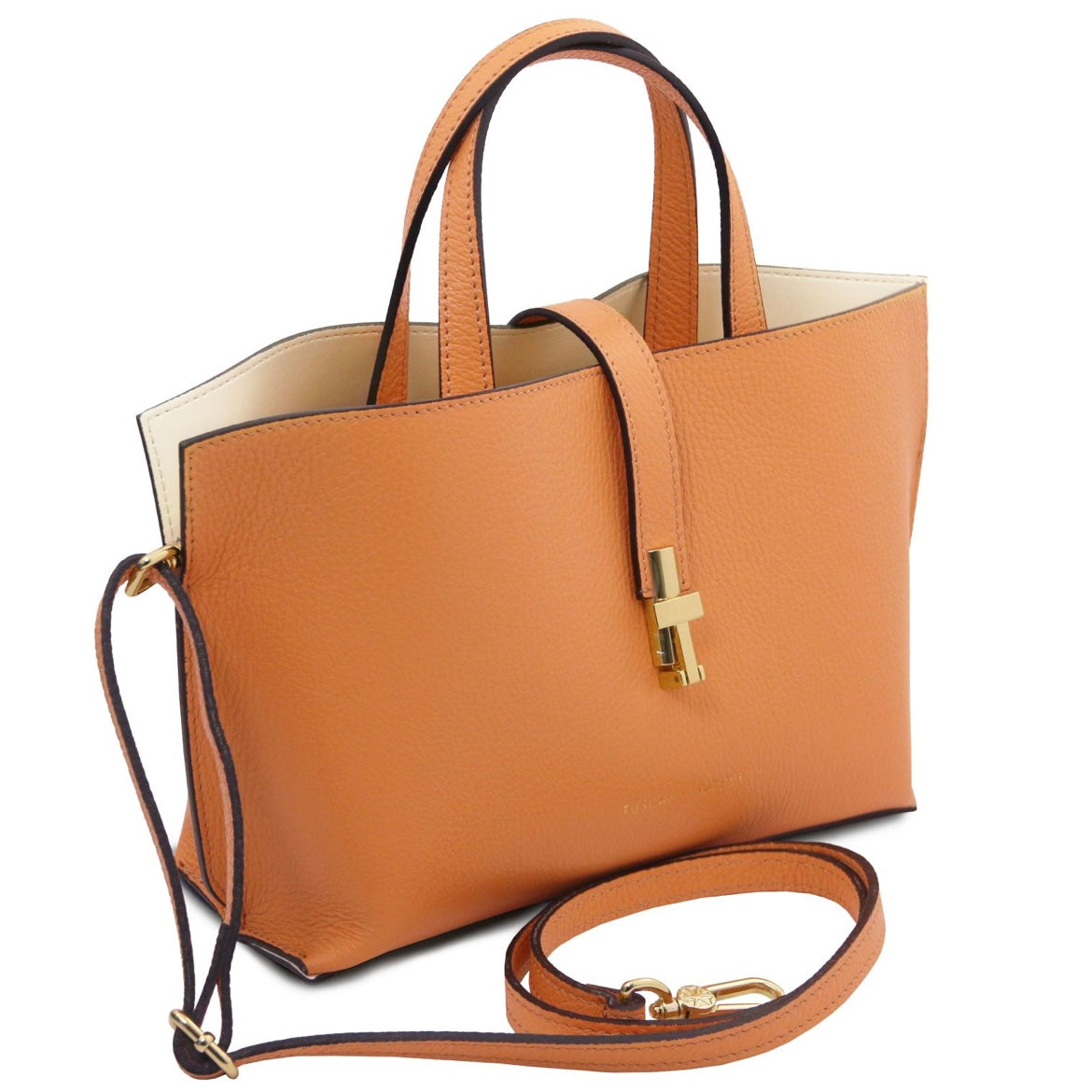 The Tropical Duchess Tuscany Leather AGATHA