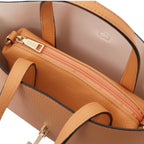 The Tropical Duchess Tuscany Leather AGATHA
