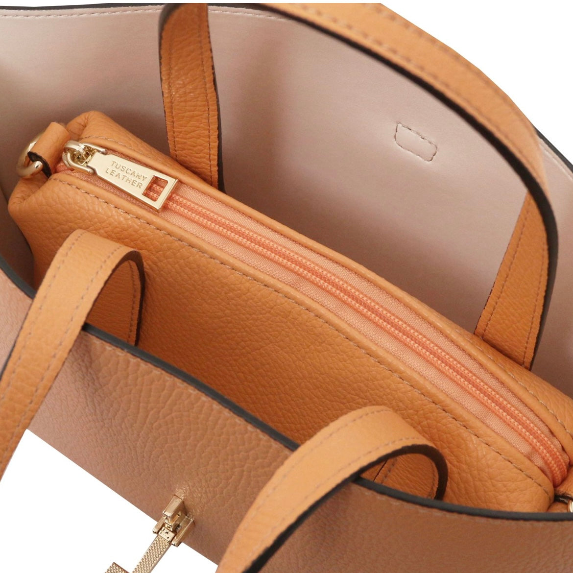 The Tropical Duchess Tuscany Leather AGATHA