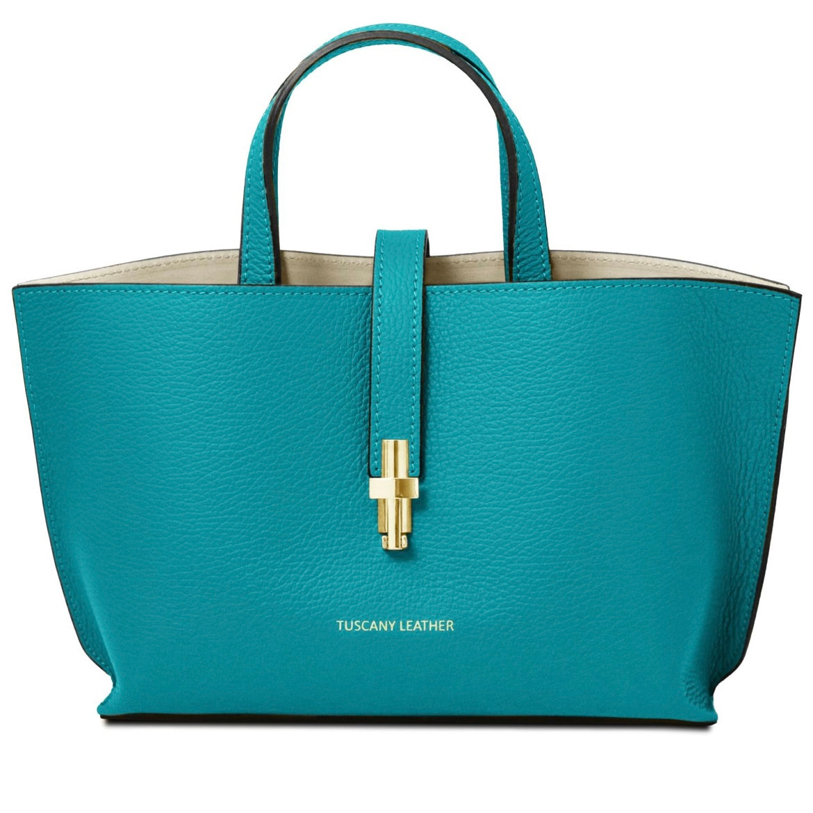 The Tropical Duchess Tuscany Leather AGATHA