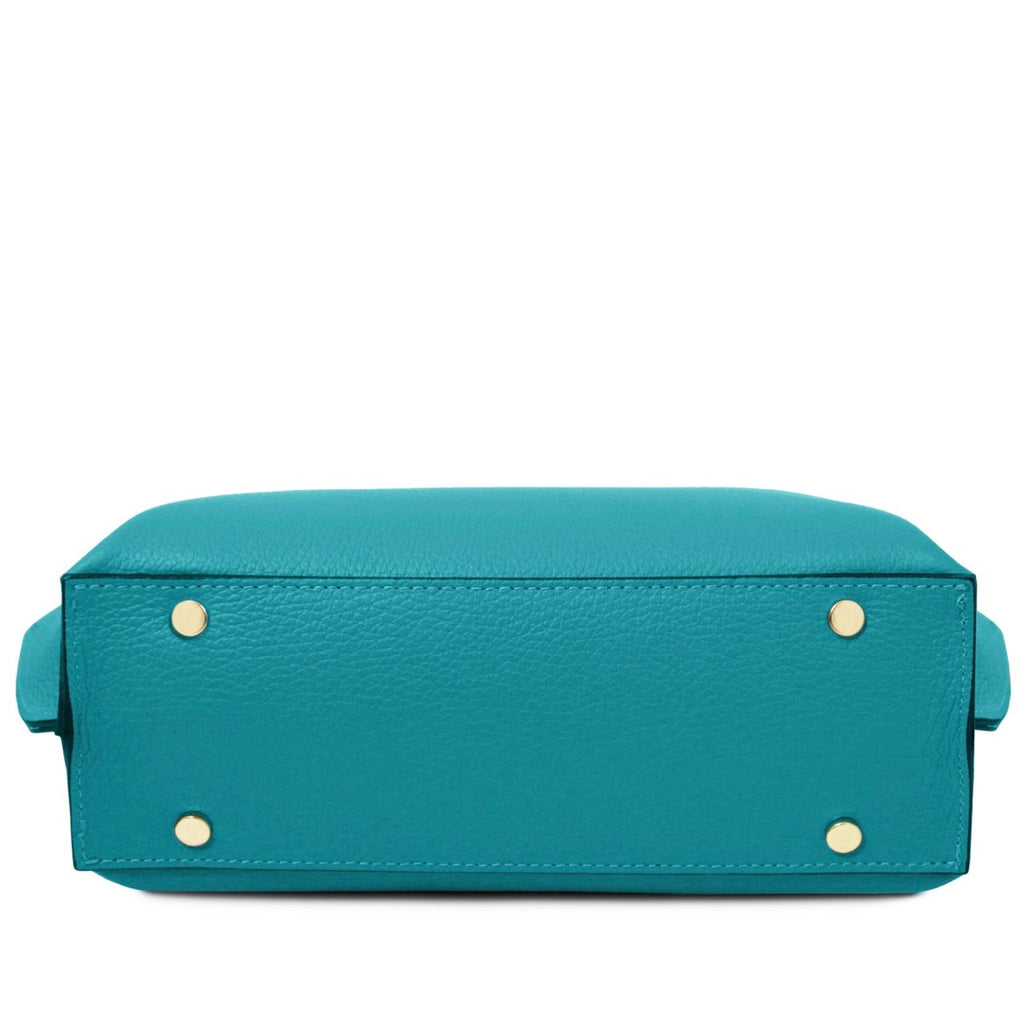 The Tropical Duchess Tuscany Leather AGATHA