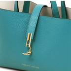 The Tropical Duchess Tuscany Leather AGATHA