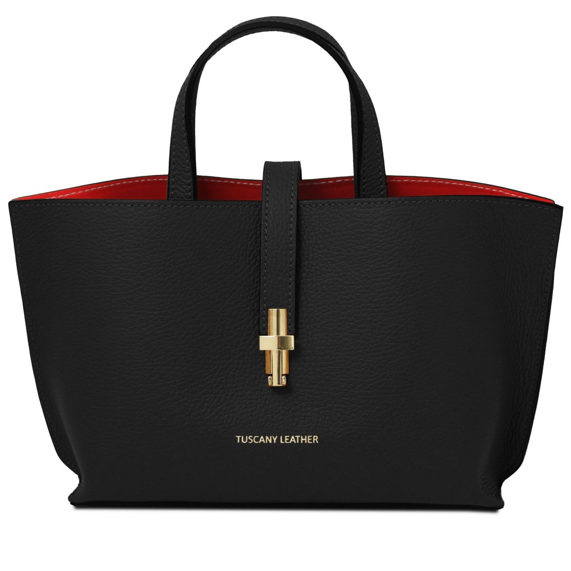 The Tropical Duchess Tuscany Leather AGATHA