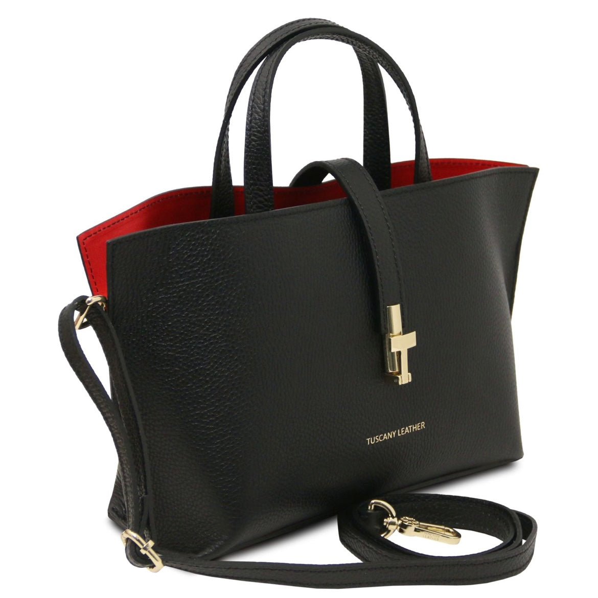 The Tropical Duchess Tuscany Leather AGATHA