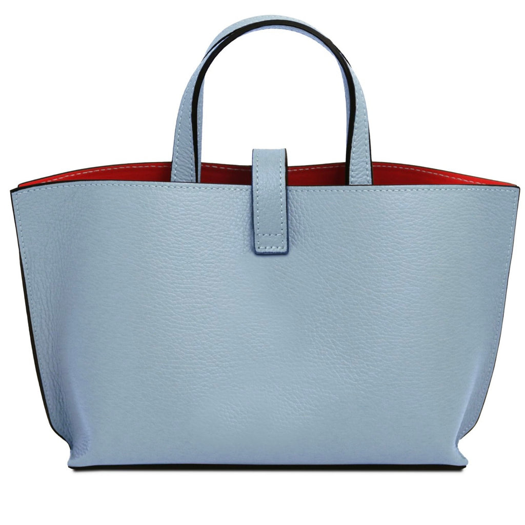 The Tropical Duchess Tuscany Leather AGATHA