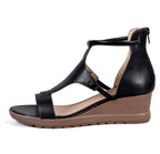 Sommerfeld | Elegante orthopädische Sandalen