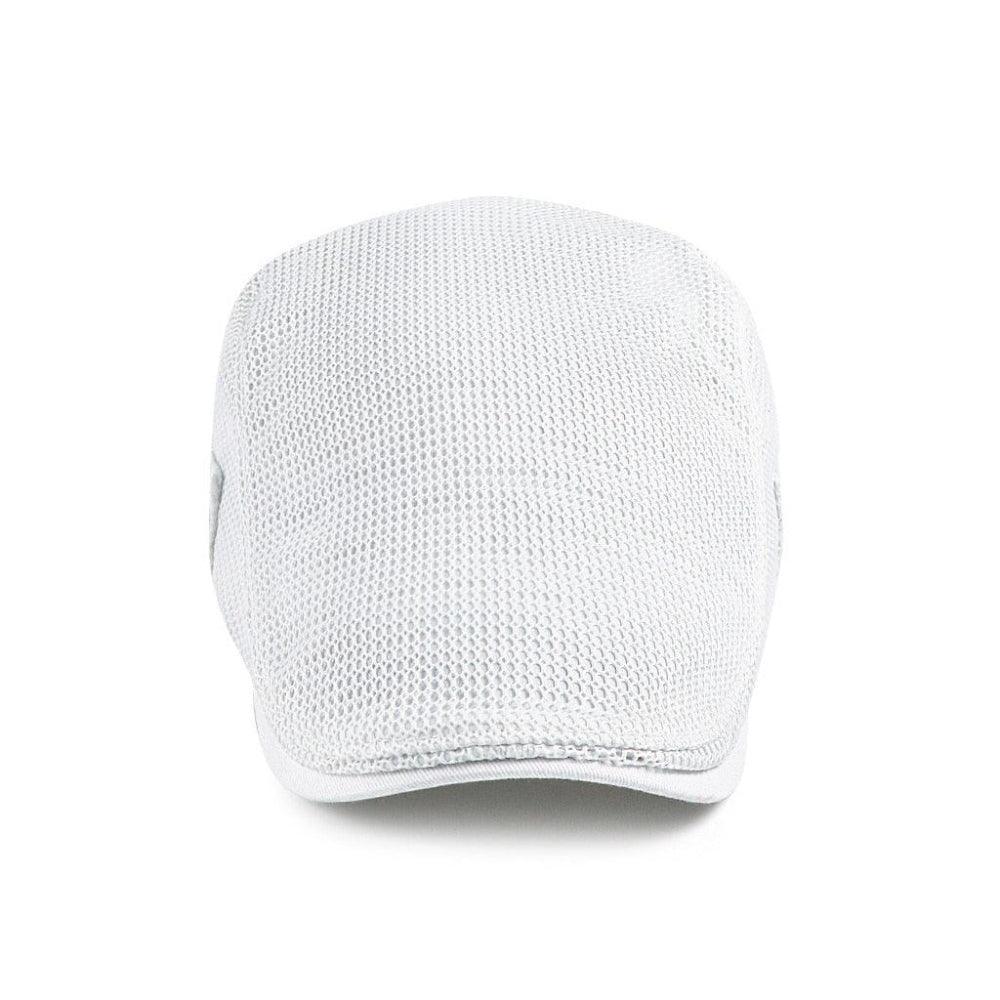 AirFlow™ | Die atmungsaktive Kappe