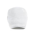 AirFlow™ | Die atmungsaktive Kappe