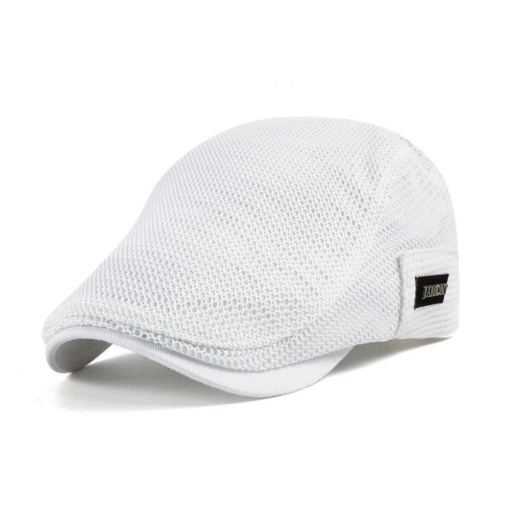 AirFlow™ | Die atmungsaktive Kappe